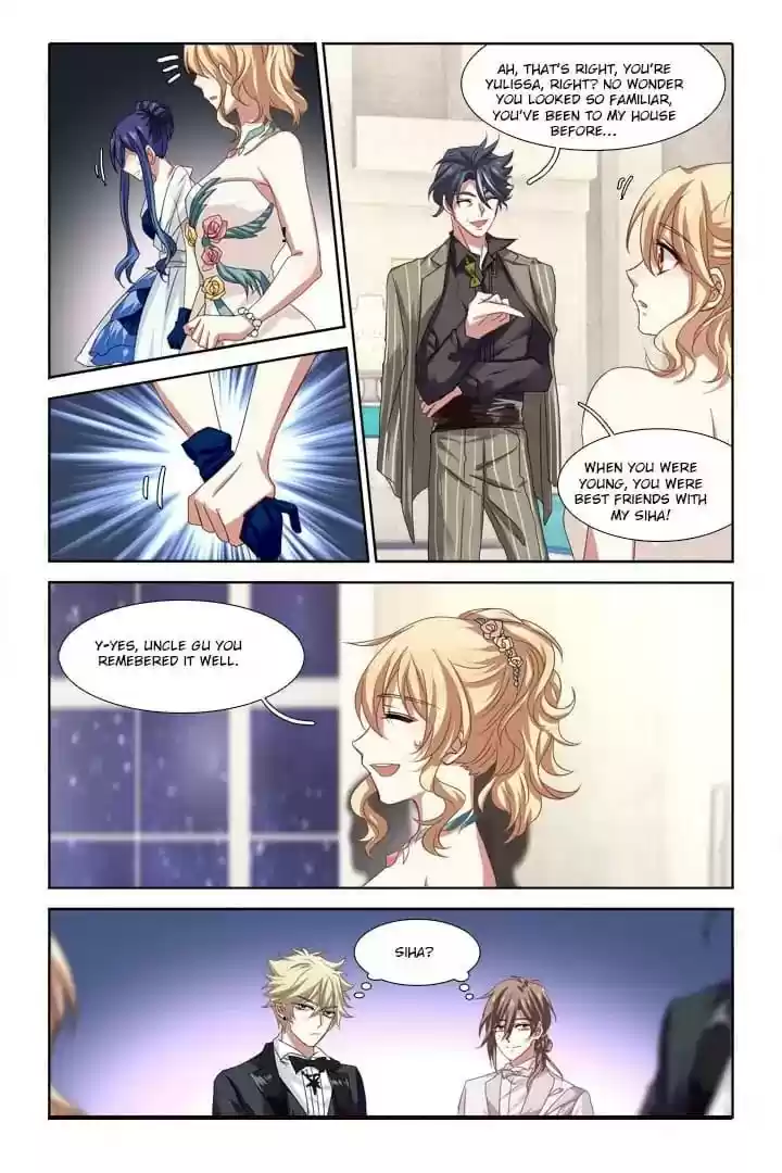 Star Dream Idol Project Chapter 173