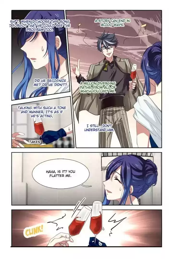 Star Dream Idol Project Chapter 174