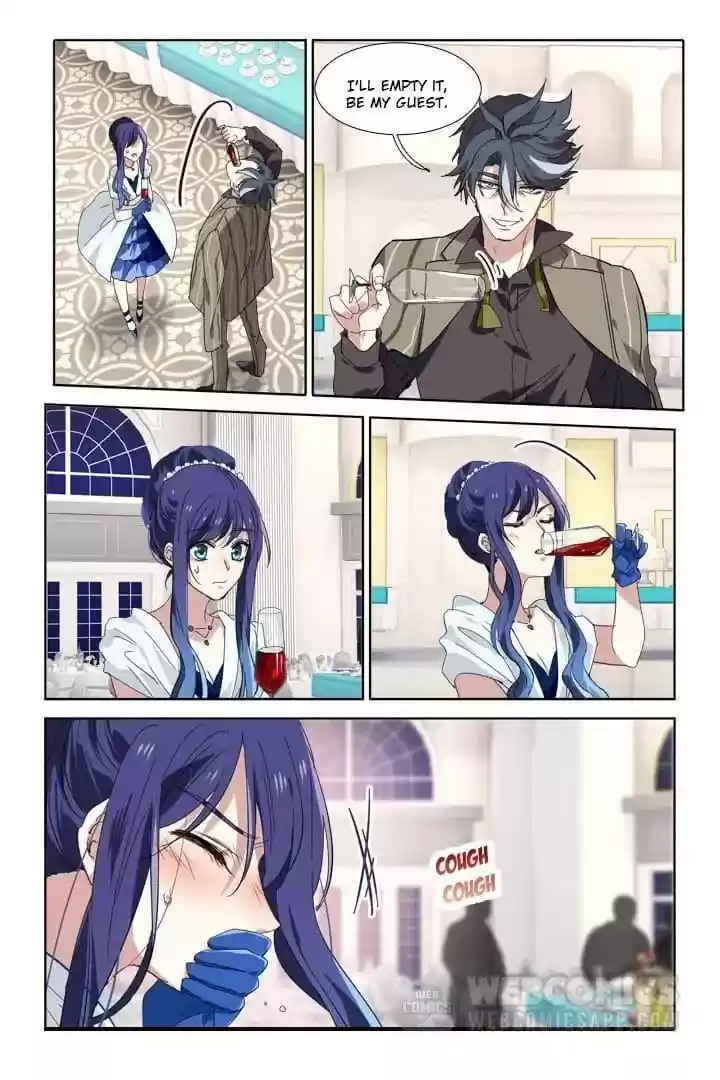 Star Dream Idol Project Chapter 174