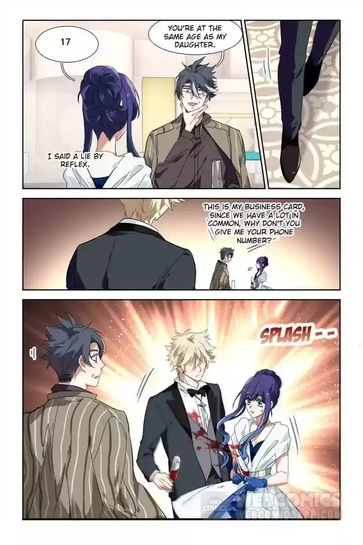 Star Dream Idol Project Chapter 174