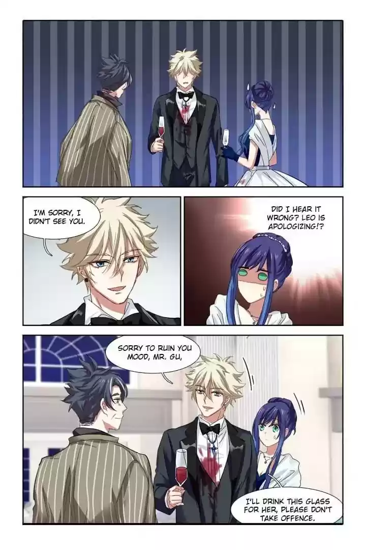 Star Dream Idol Project Chapter 174