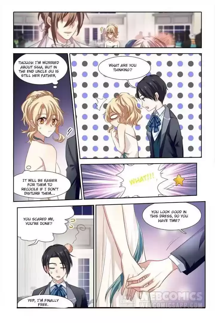 Star Dream Idol Project Chapter 175