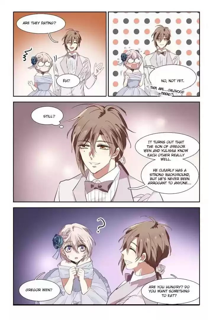 Star Dream Idol Project Chapter 175