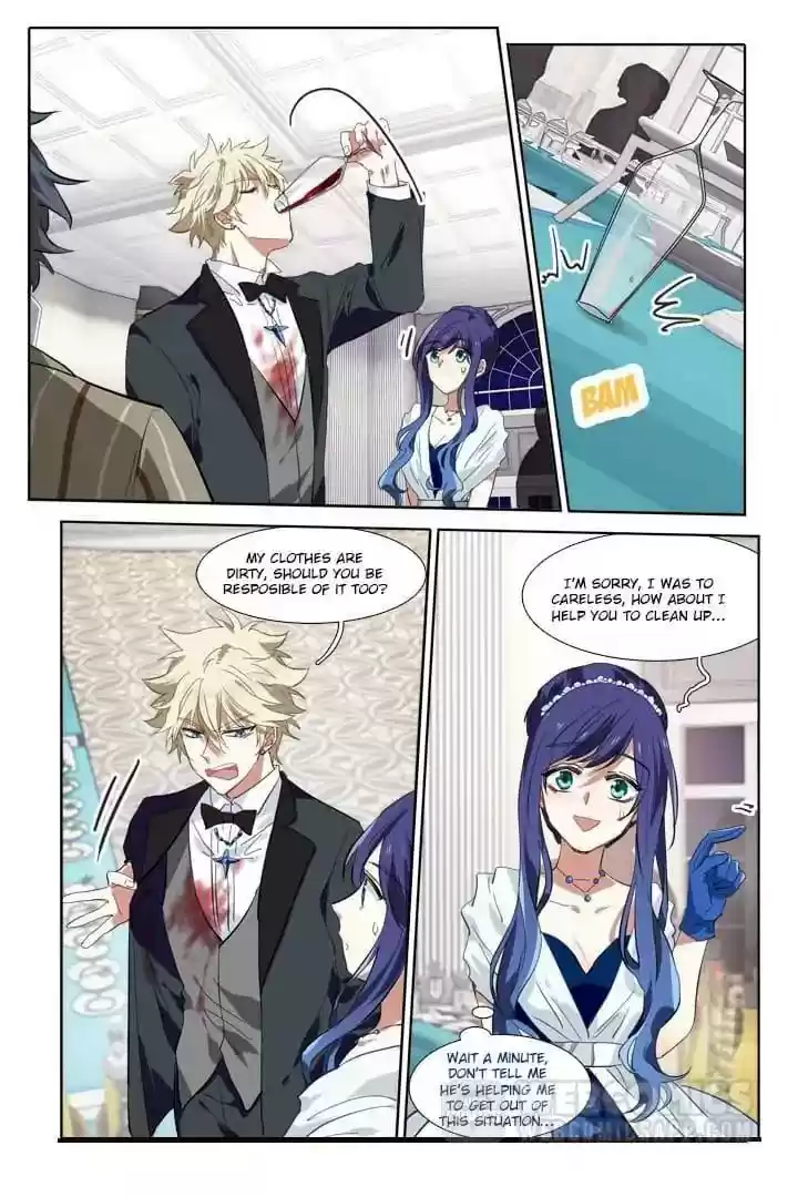 Star Dream Idol Project Chapter 175