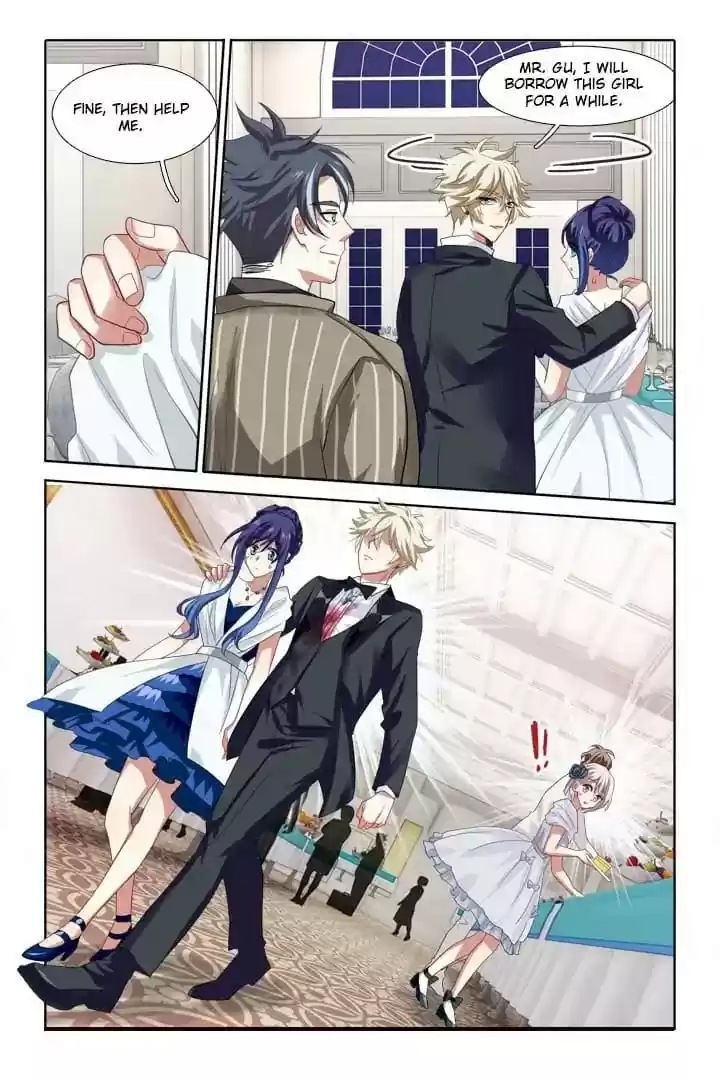 Star Dream Idol Project Chapter 175