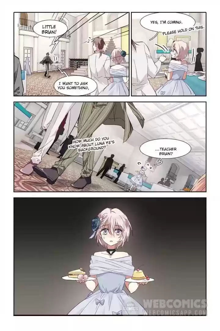 Star Dream Idol Project Chapter 175