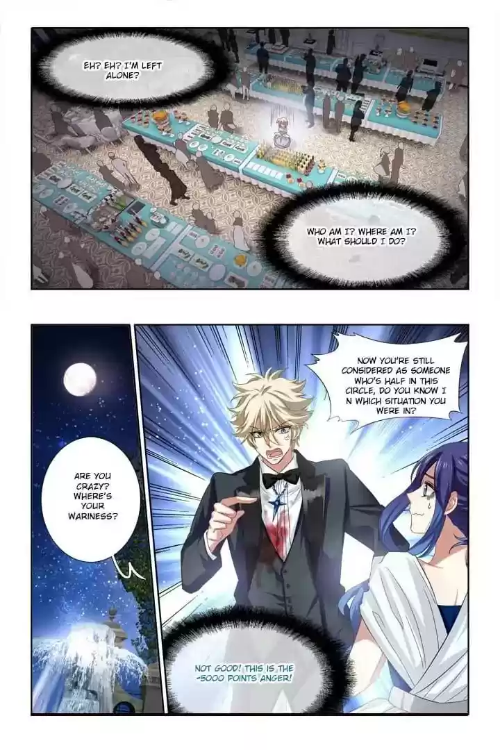 Star Dream Idol Project Chapter 175