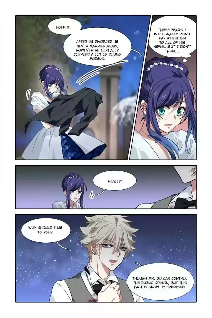 Star Dream Idol Project Chapter 176