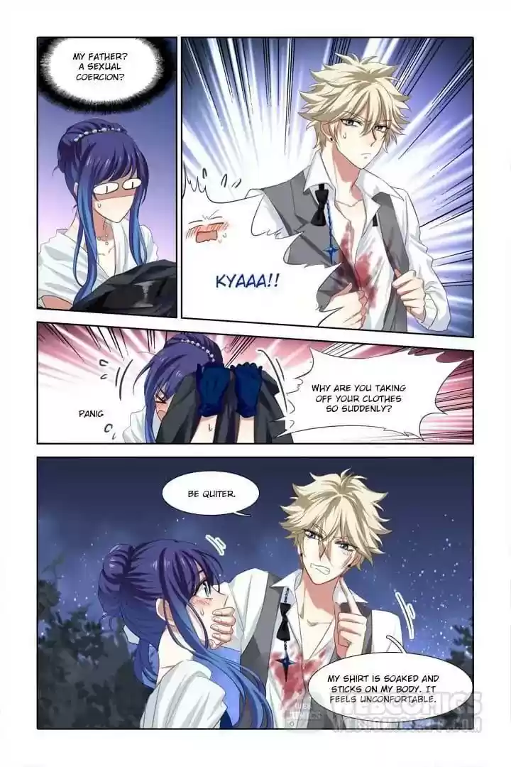 Star Dream Idol Project Chapter 176