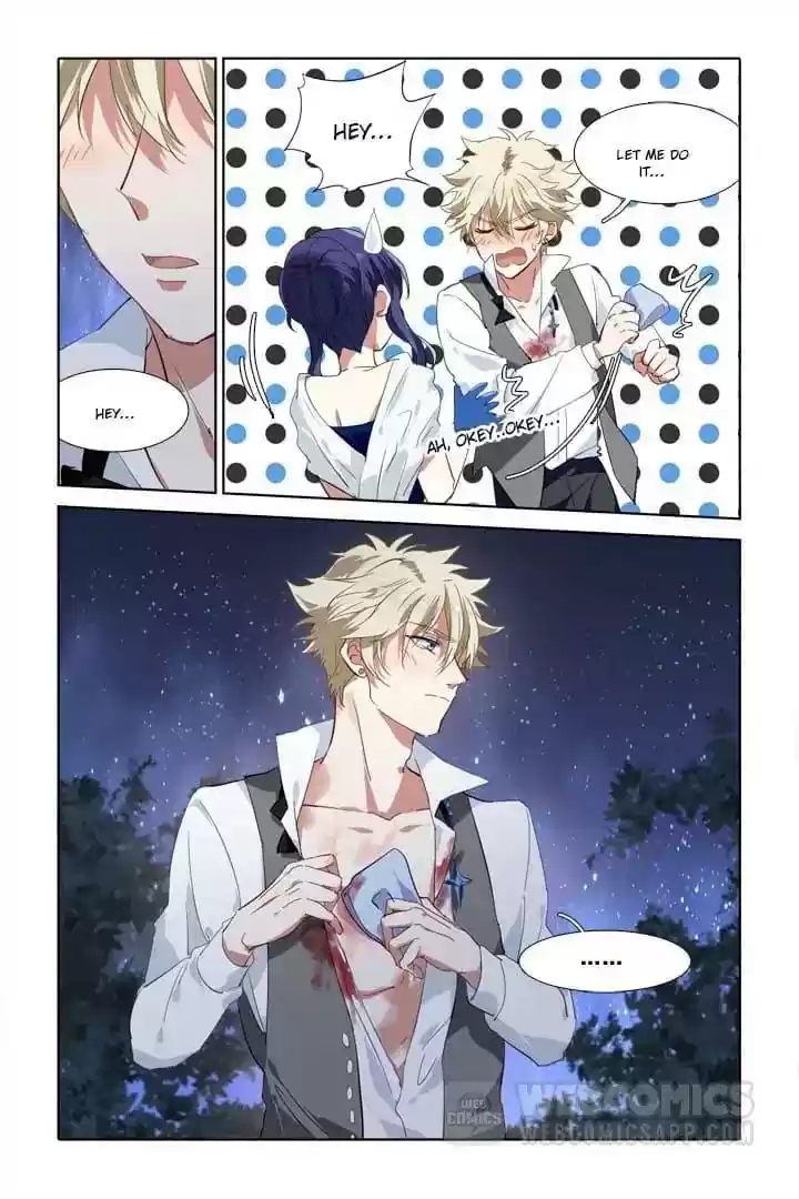 Star Dream Idol Project Chapter 176