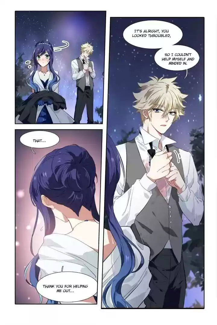 Star Dream Idol Project Chapter 176