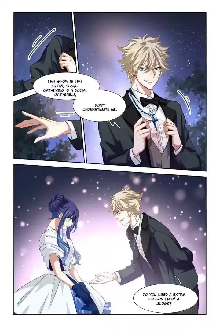 Star Dream Idol Project Chapter 177