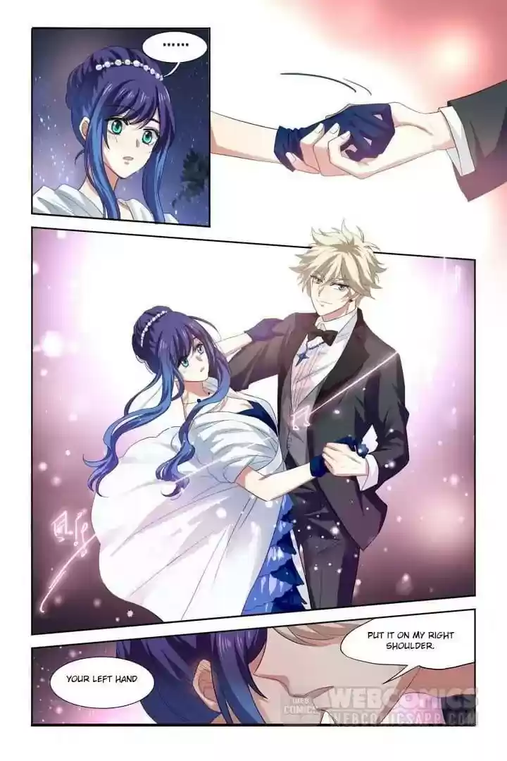 Star Dream Idol Project Chapter 177