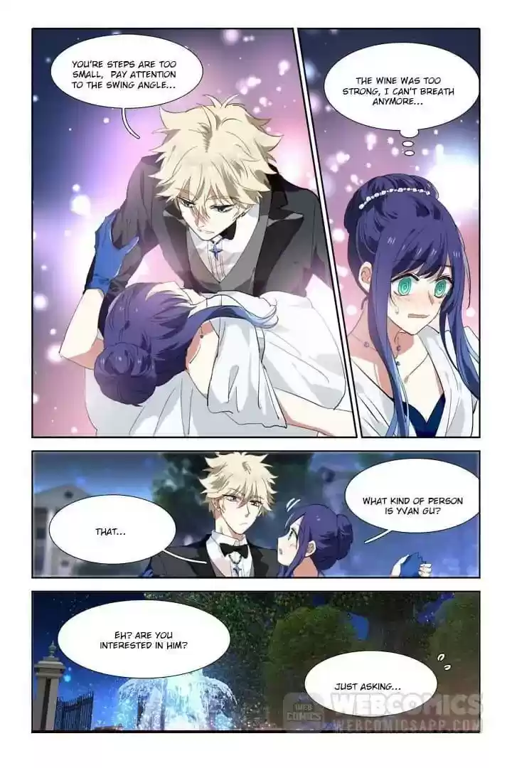 Star Dream Idol Project Chapter 177