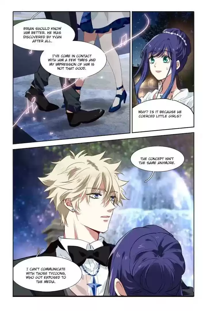 Star Dream Idol Project Chapter 177