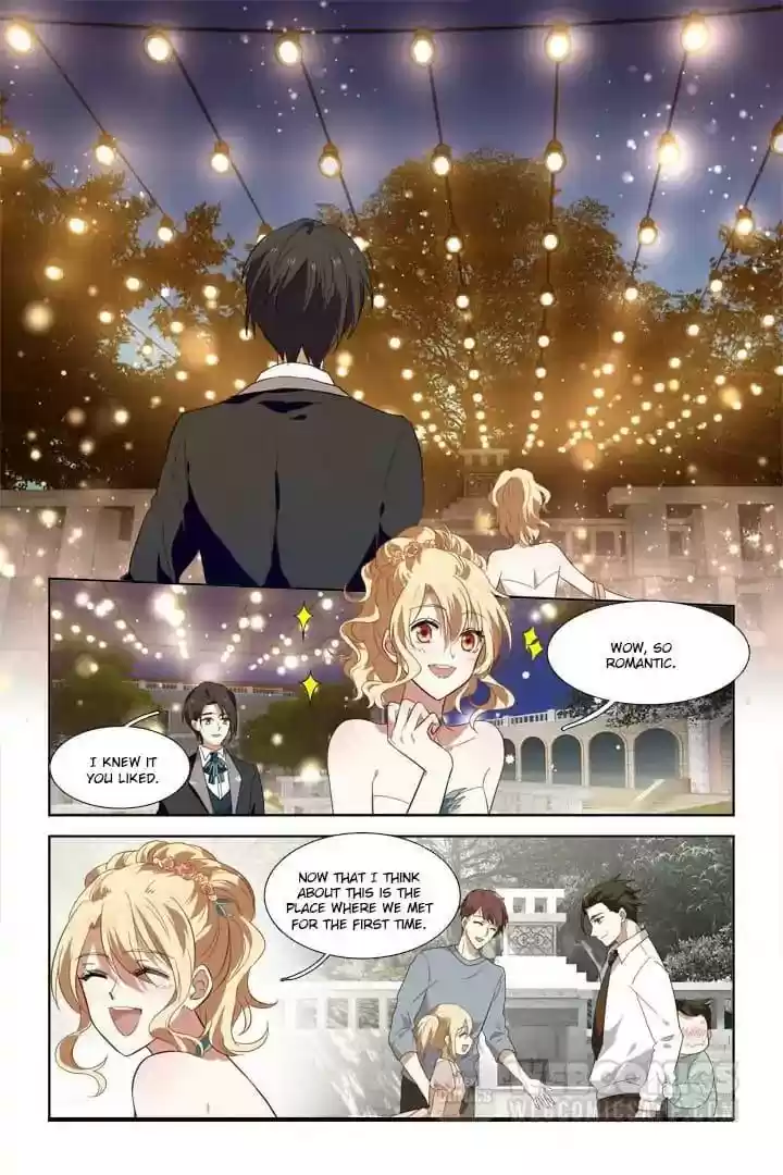 Star Dream Idol Project Chapter 178