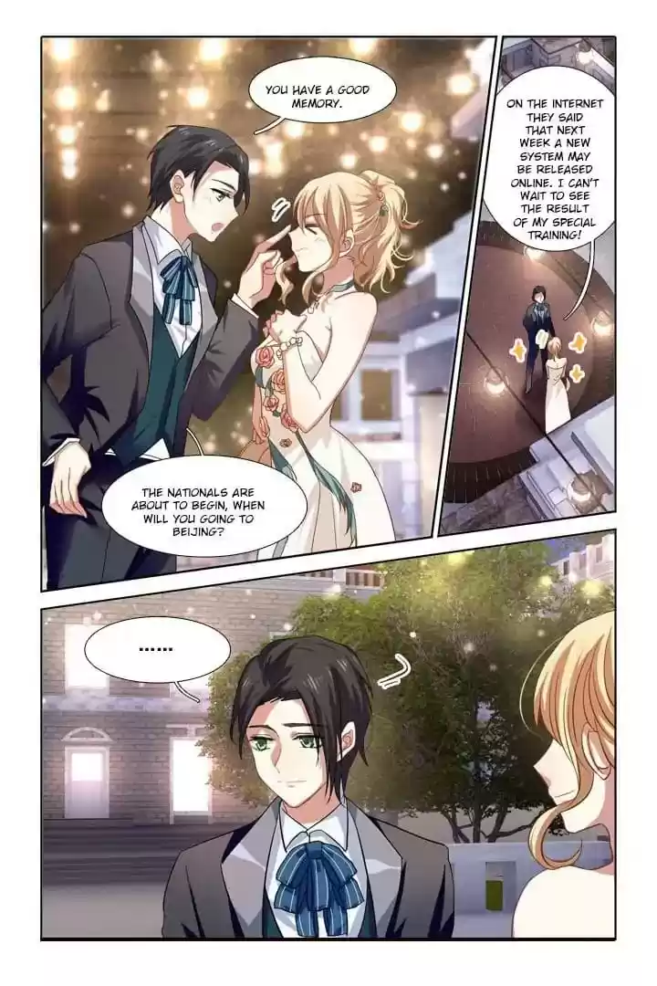 Star Dream Idol Project Chapter 178