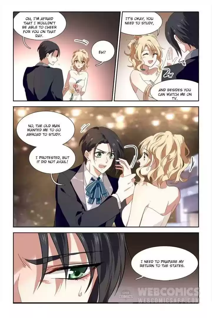 Star Dream Idol Project Chapter 178