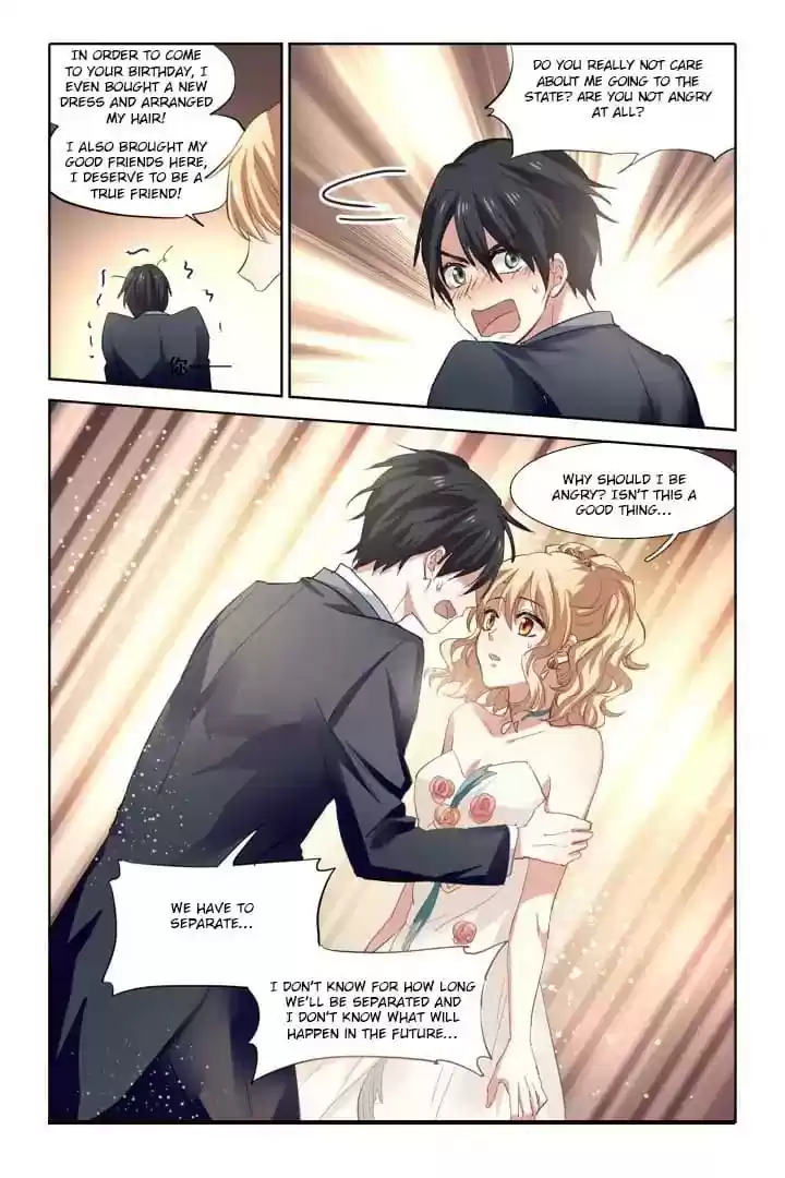 Star Dream Idol Project Chapter 178