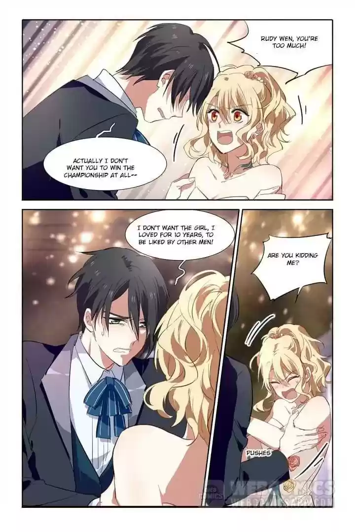 Star Dream Idol Project Chapter 178