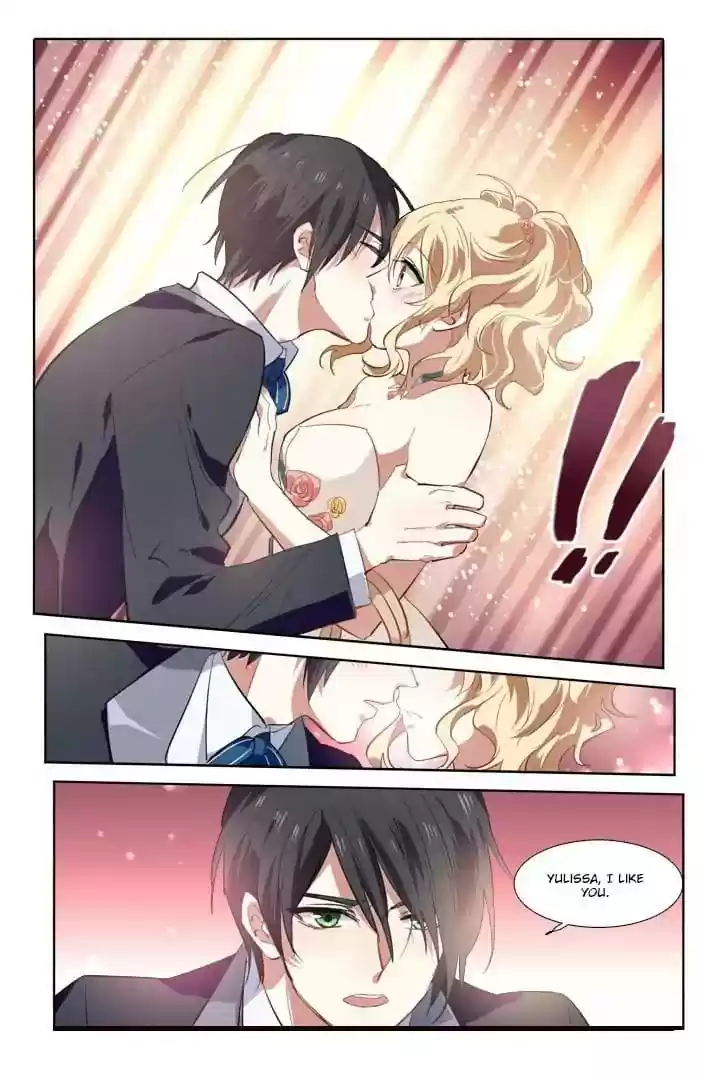 Star Dream Idol Project Chapter 178