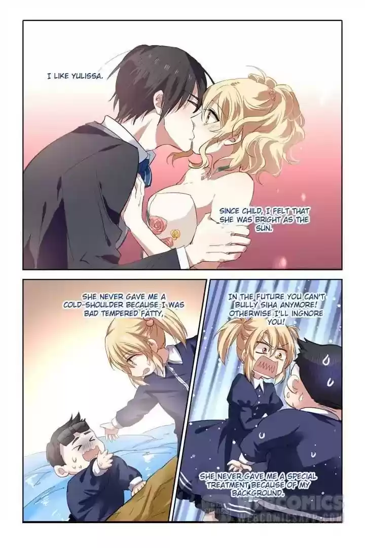 Star Dream Idol Project Chapter 179