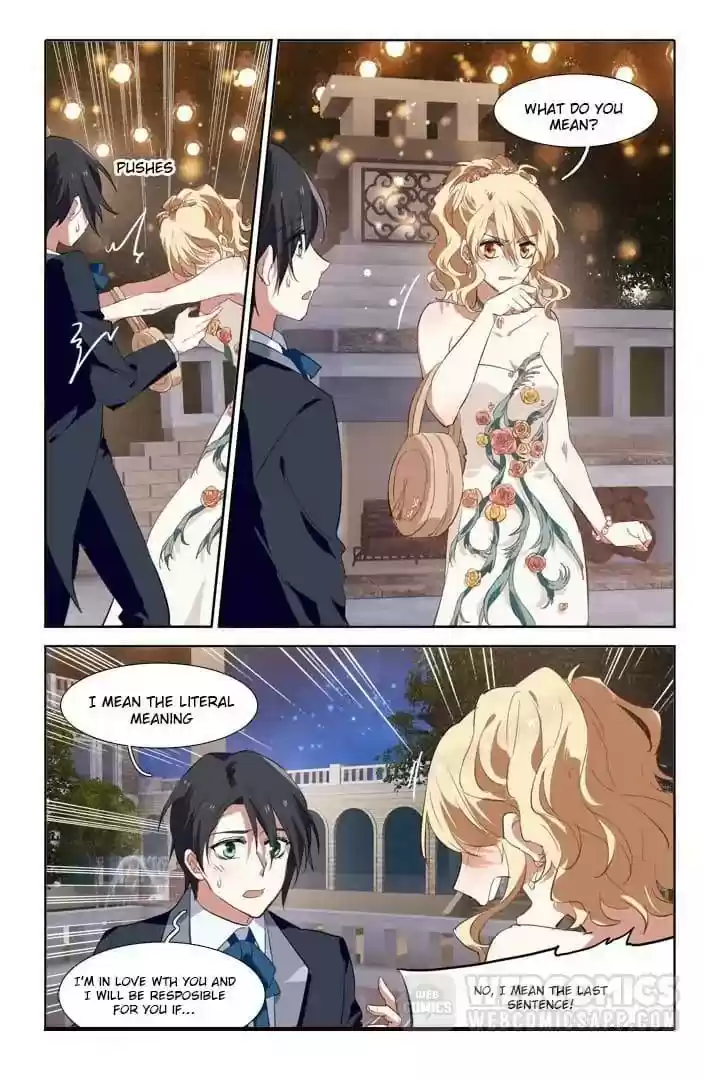 Star Dream Idol Project Chapter 179