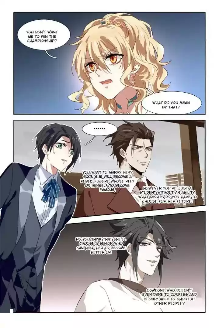 Star Dream Idol Project Chapter 179