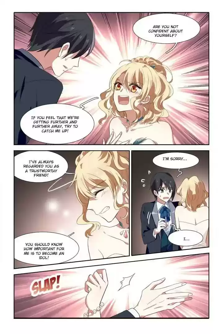 Star Dream Idol Project Chapter 179