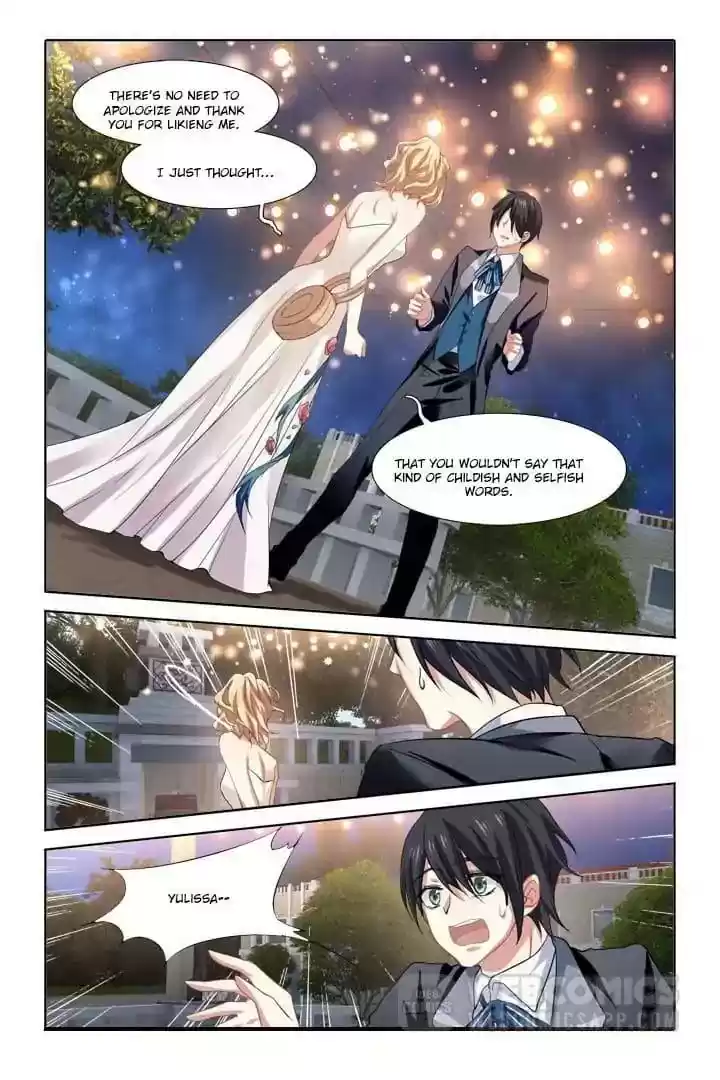 Star Dream Idol Project Chapter 179