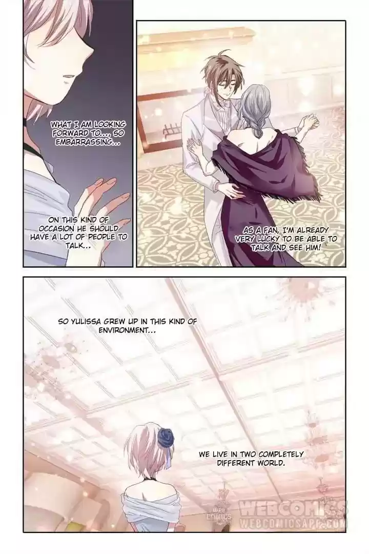 Star Dream Idol Project Chapter 180