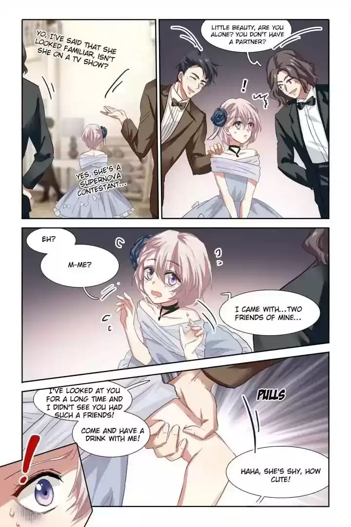 Star Dream Idol Project Chapter 180