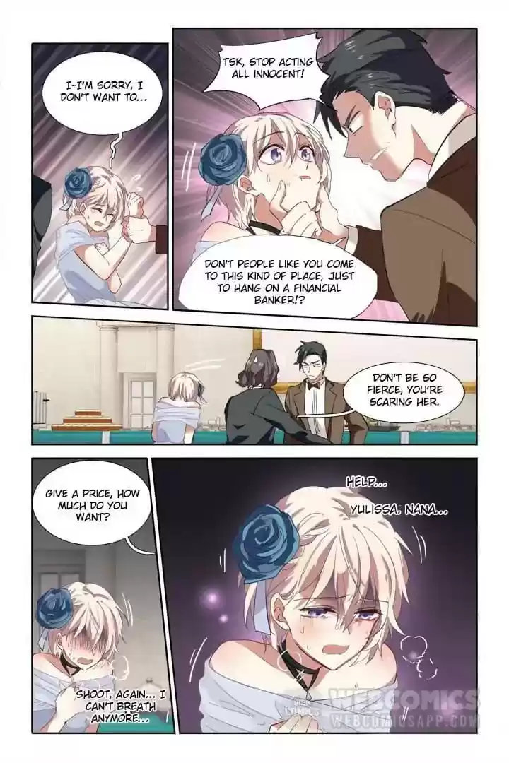 Star Dream Idol Project Chapter 180