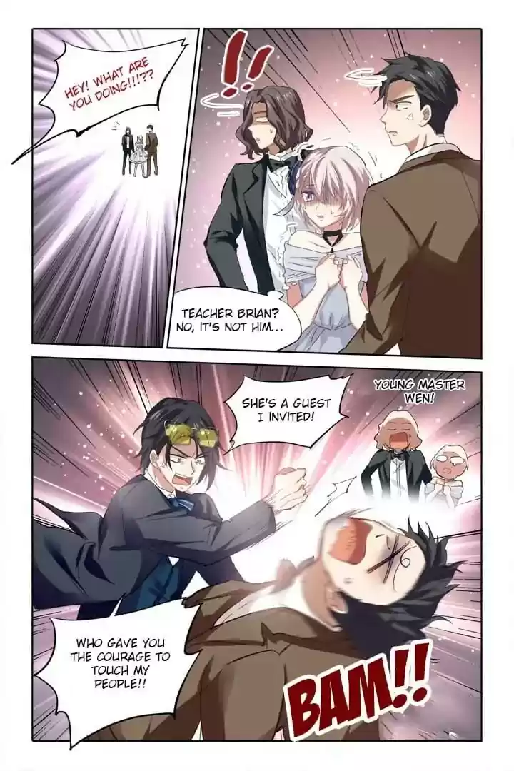 Star Dream Idol Project Chapter 180