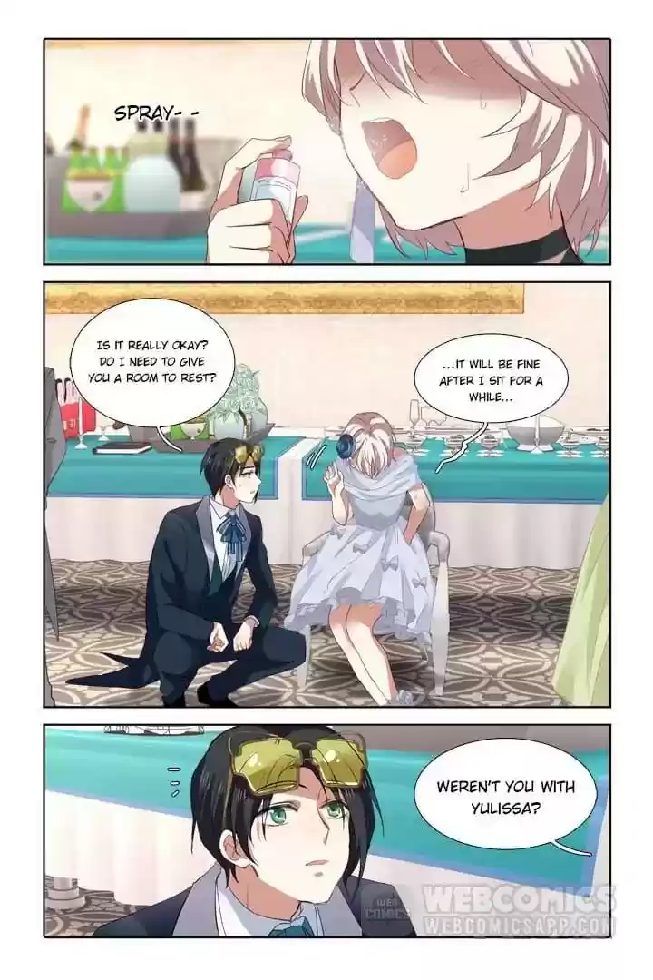 Star Dream Idol Project Chapter 181