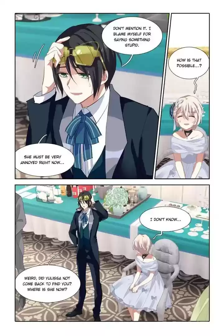 Star Dream Idol Project Chapter 181