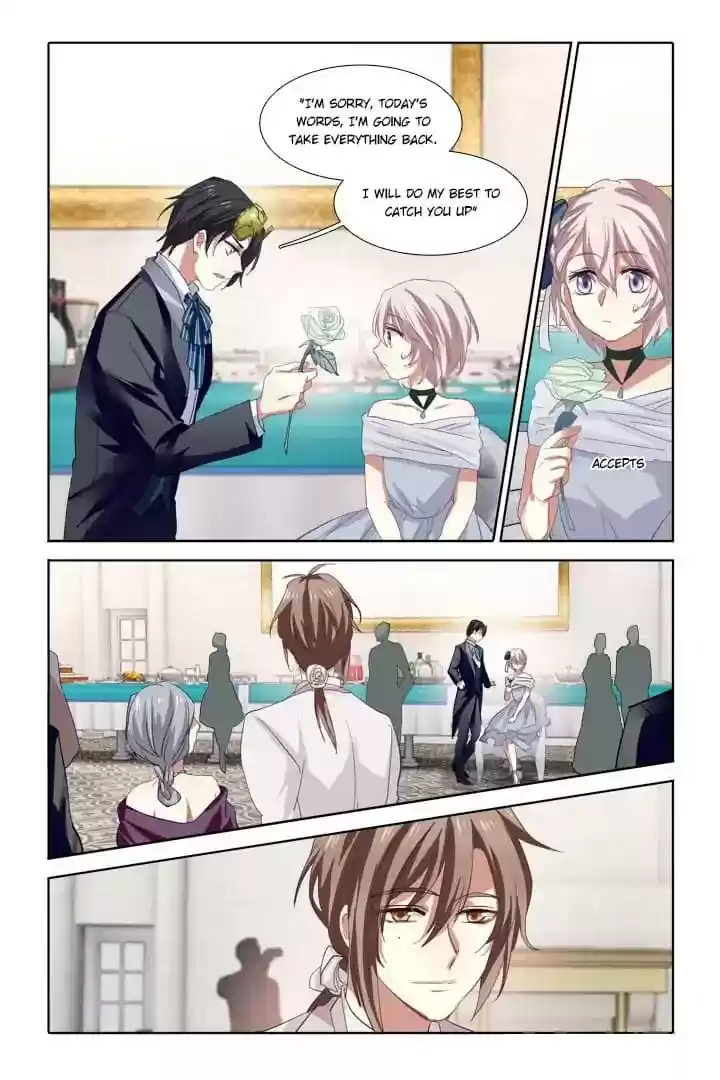 Star Dream Idol Project Chapter 181