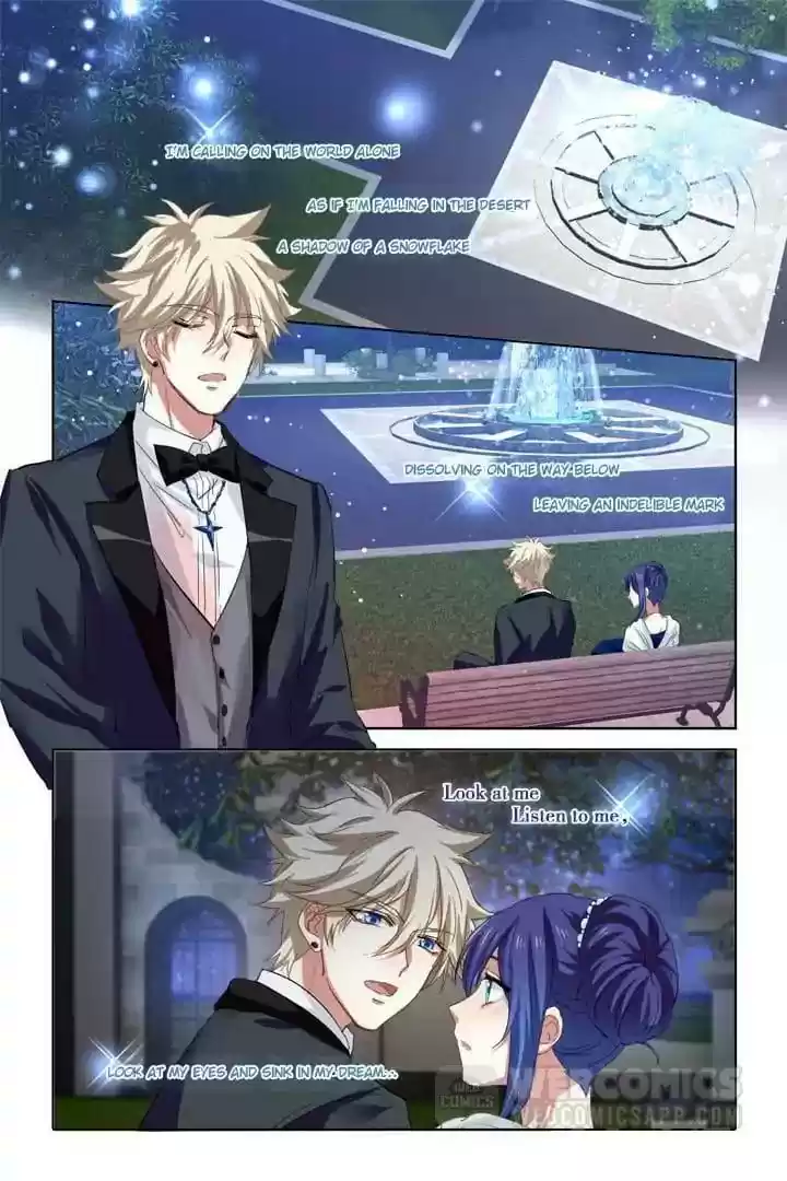 Star Dream Idol Project Chapter 181