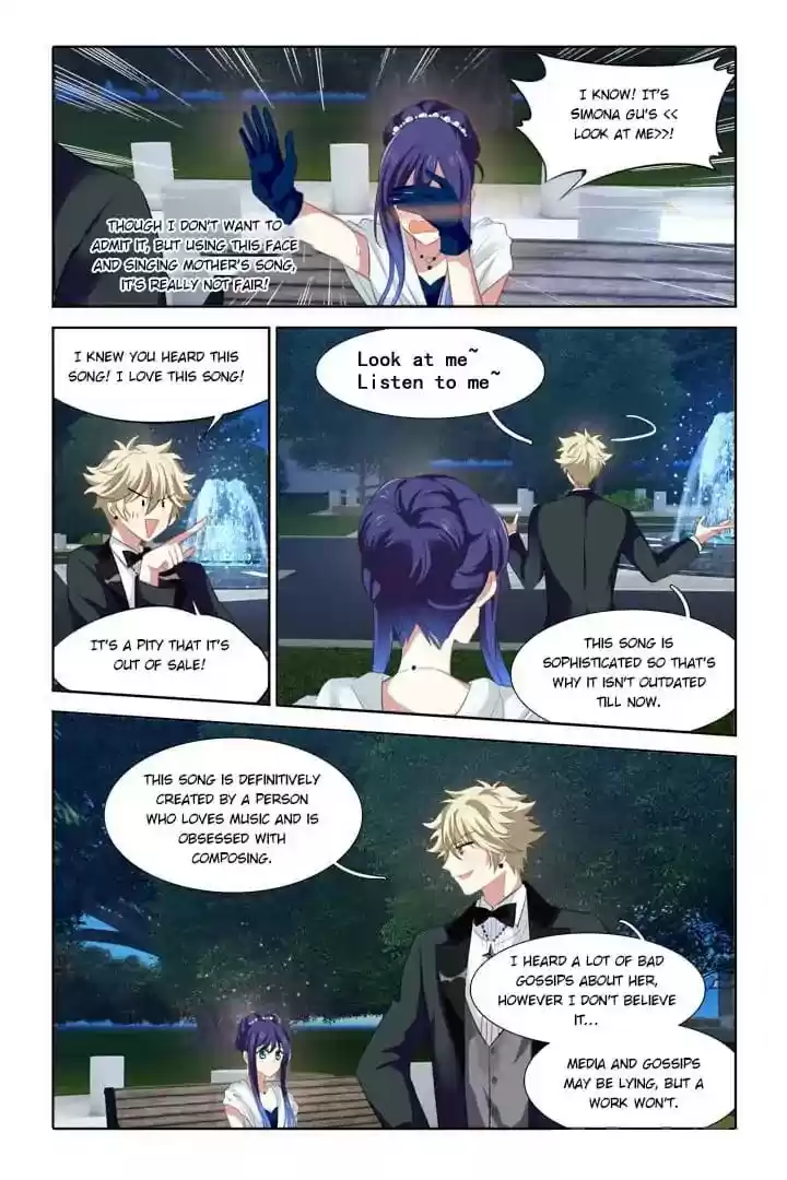 Star Dream Idol Project Chapter 181