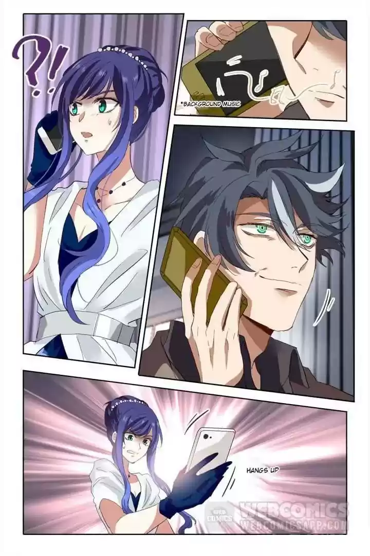 Star Dream Idol Project Chapter 182