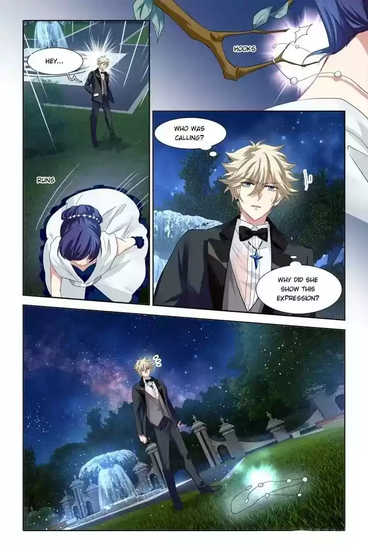 Star Dream Idol Project Chapter 182