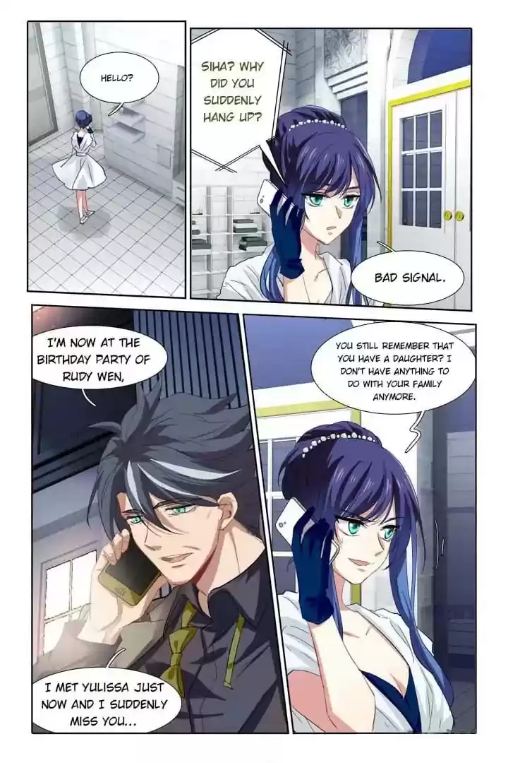 Star Dream Idol Project Chapter 182