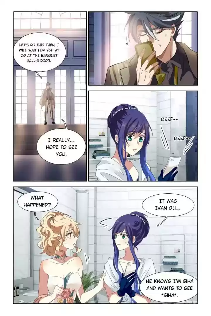 Star Dream Idol Project Chapter 182