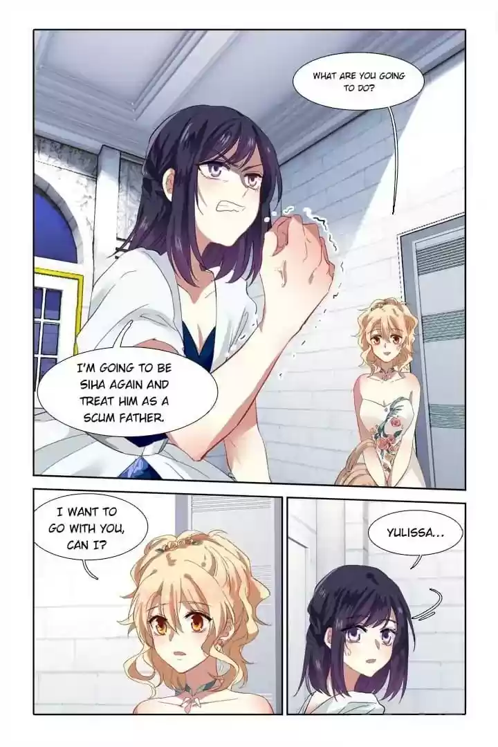 Star Dream Idol Project Chapter 183