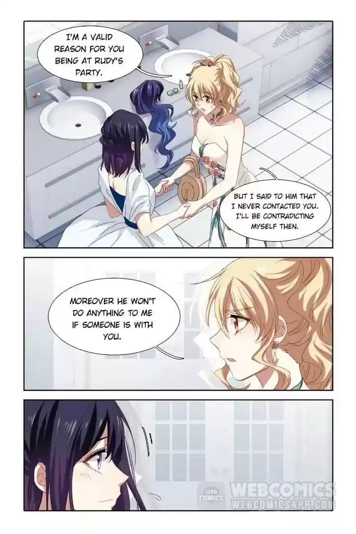 Star Dream Idol Project Chapter 183
