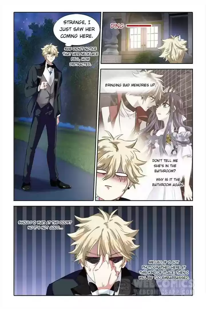 Star Dream Idol Project Chapter 183