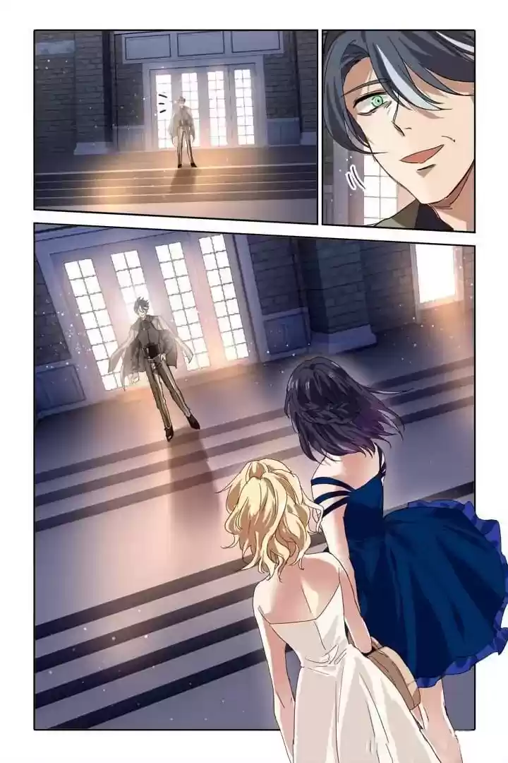 Star Dream Idol Project Chapter 183