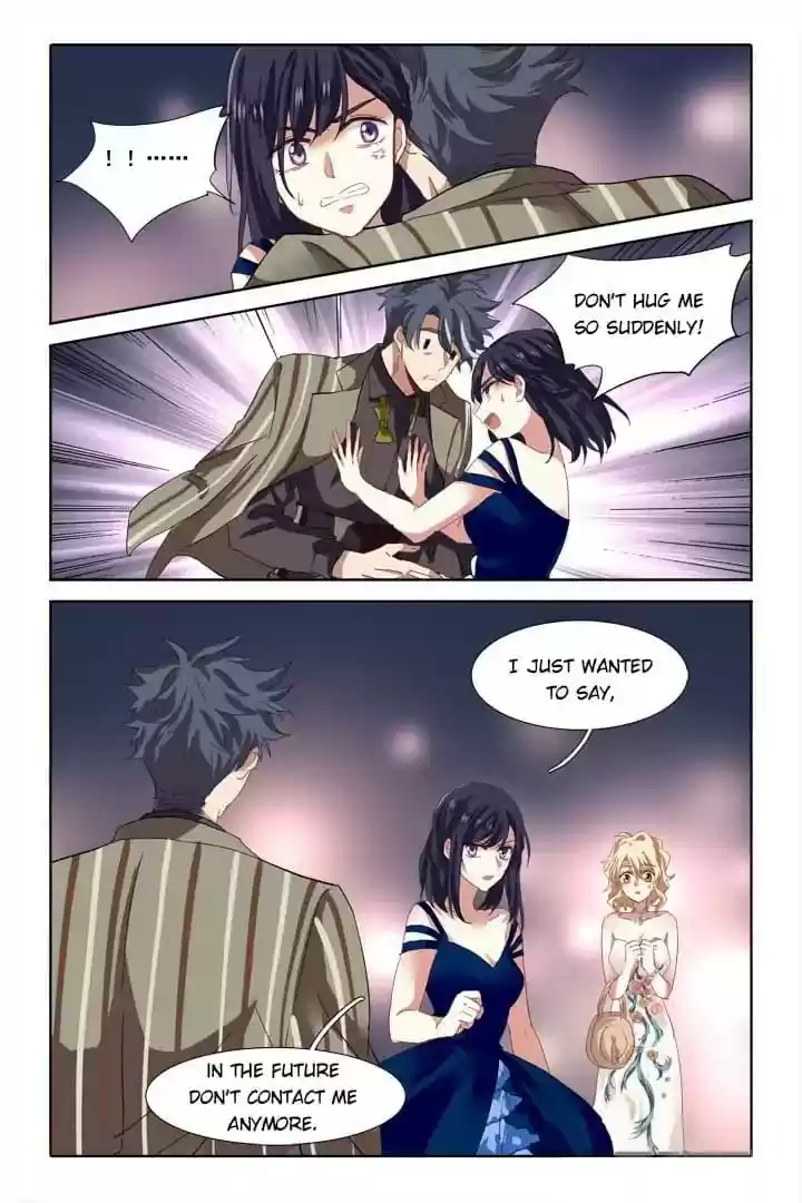 Star Dream Idol Project Chapter 184