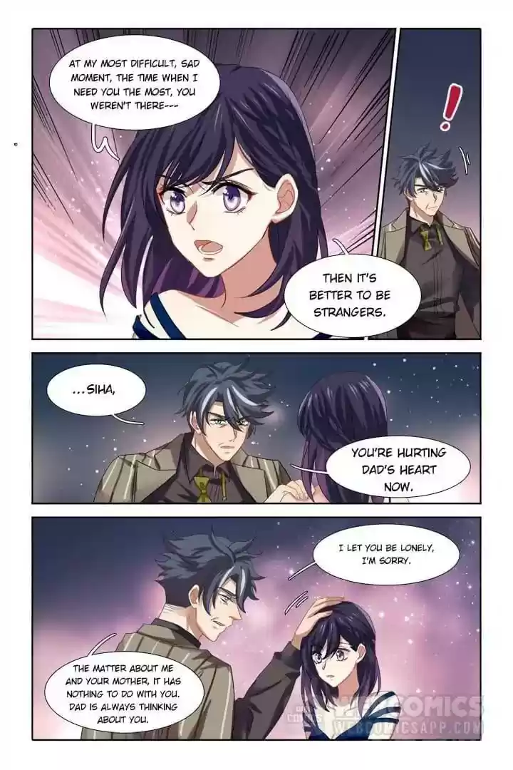 Star Dream Idol Project Chapter 184