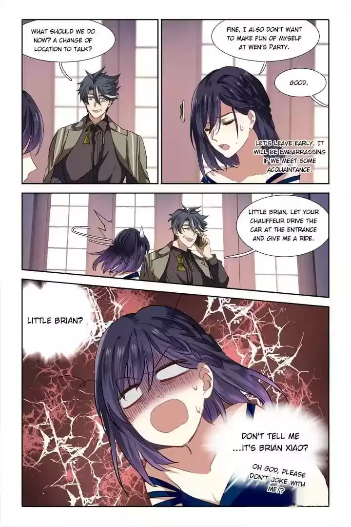 Star Dream Idol Project Chapter 184